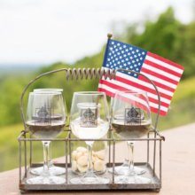 Bluemont Vineyard