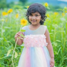 Deva Tirupati 2022 Sunflower Photo Contest finaliist portraits